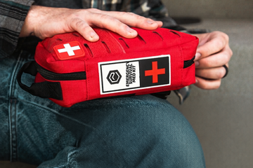 Ultimate Survival Med Kit: Be Prepared for the Unexpected