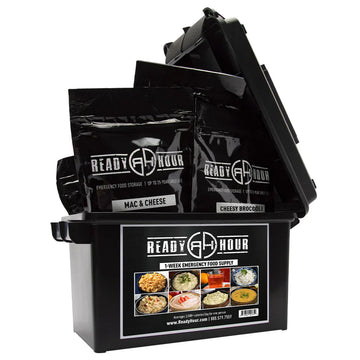 Emergency Foods
