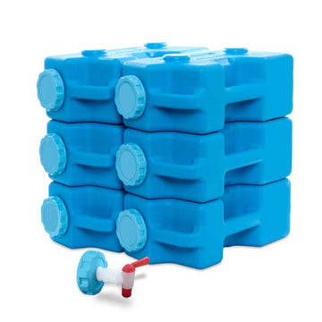 Water