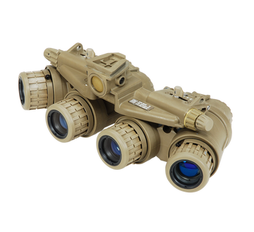 Night Vision & Thermals