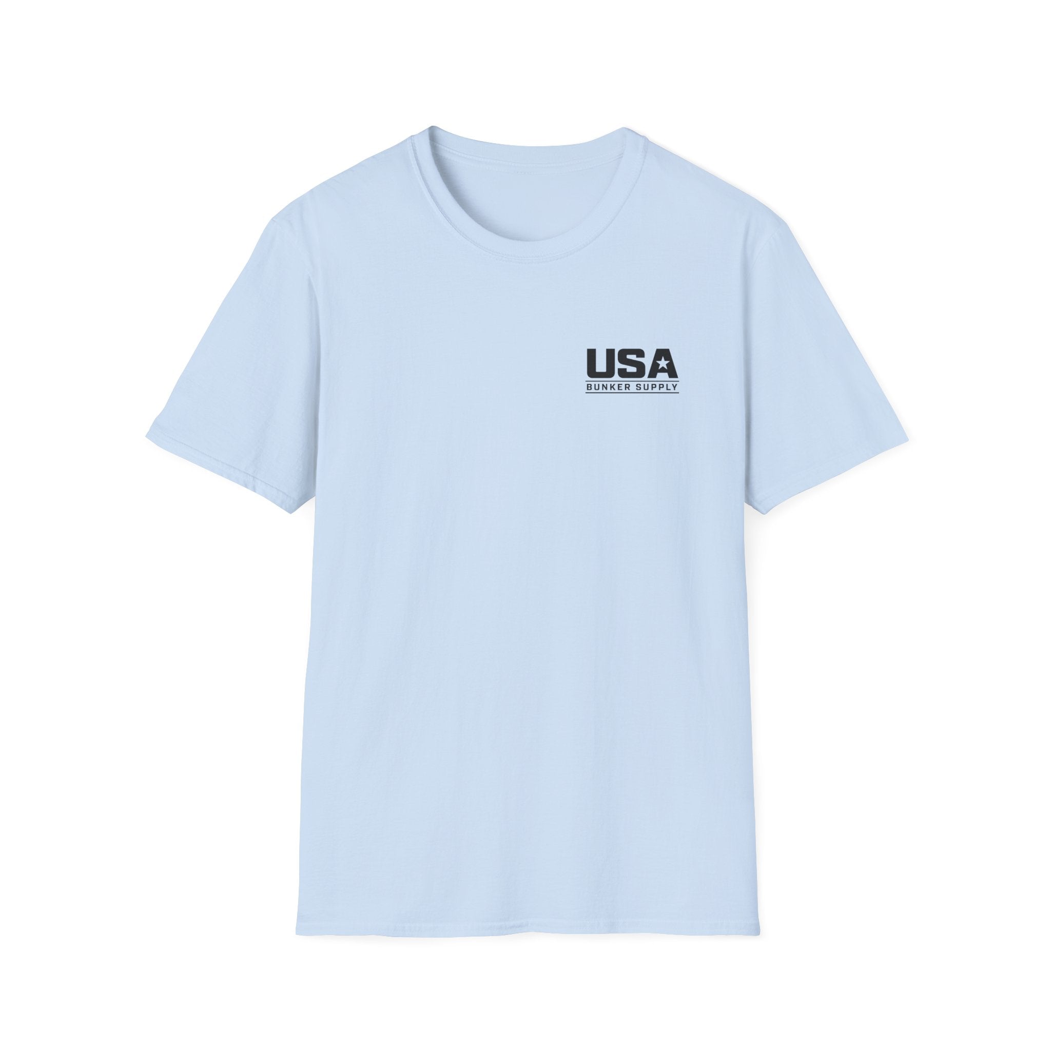 USA Bunker T-Shirt