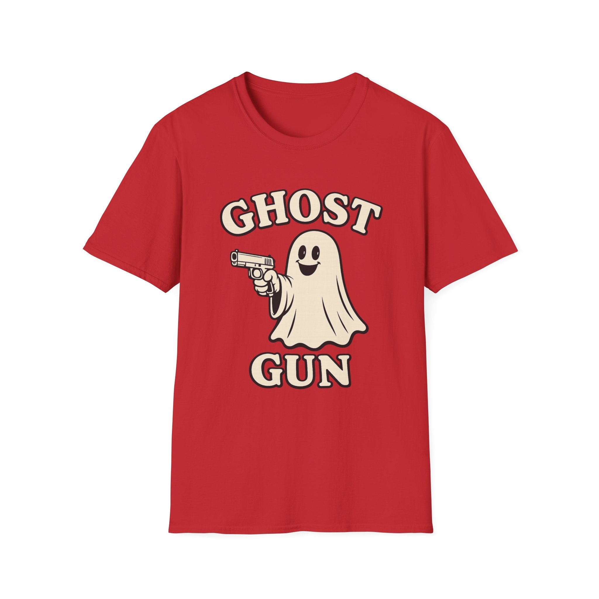 Ghost Gun T-Shirt
