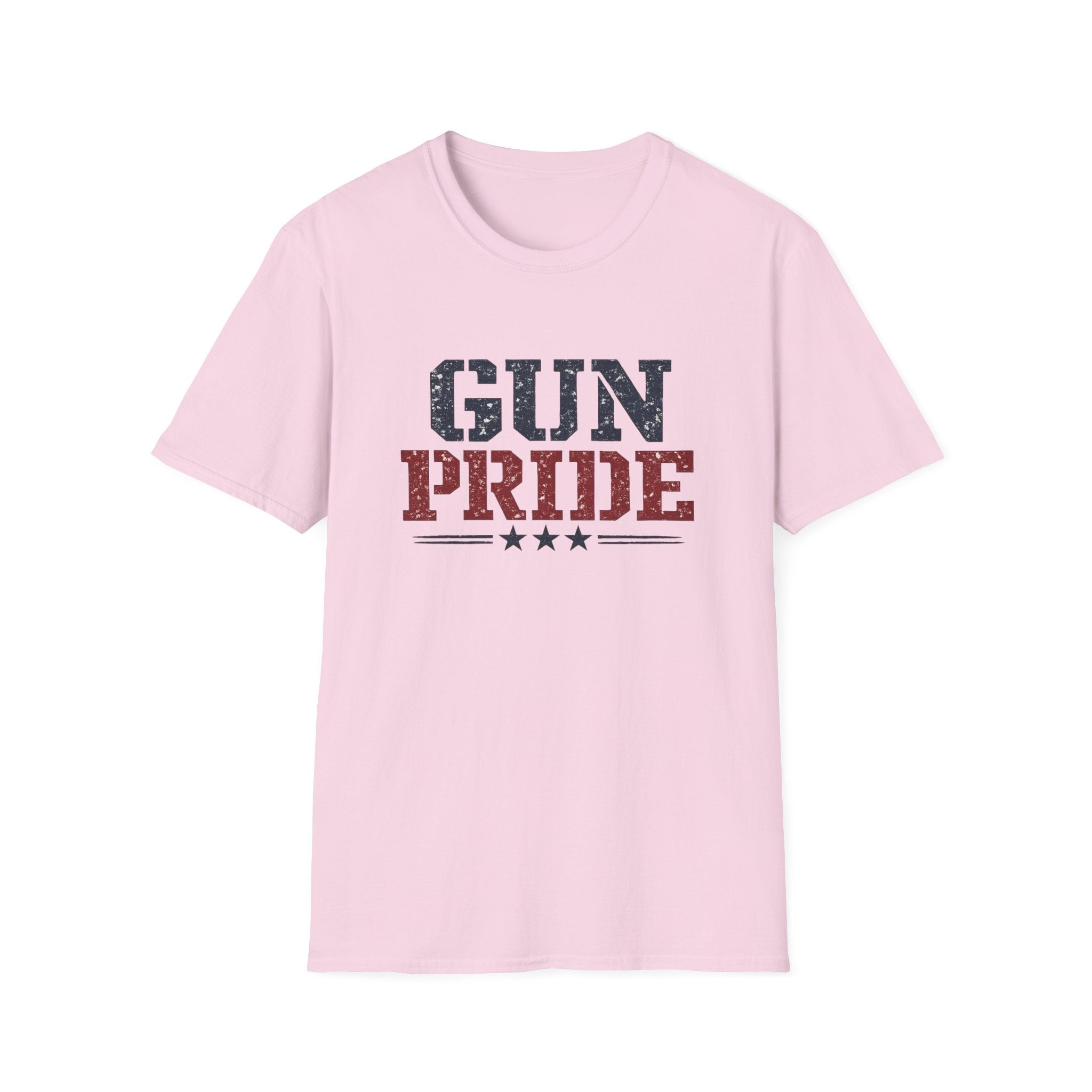 Gun Pride T-Shirt