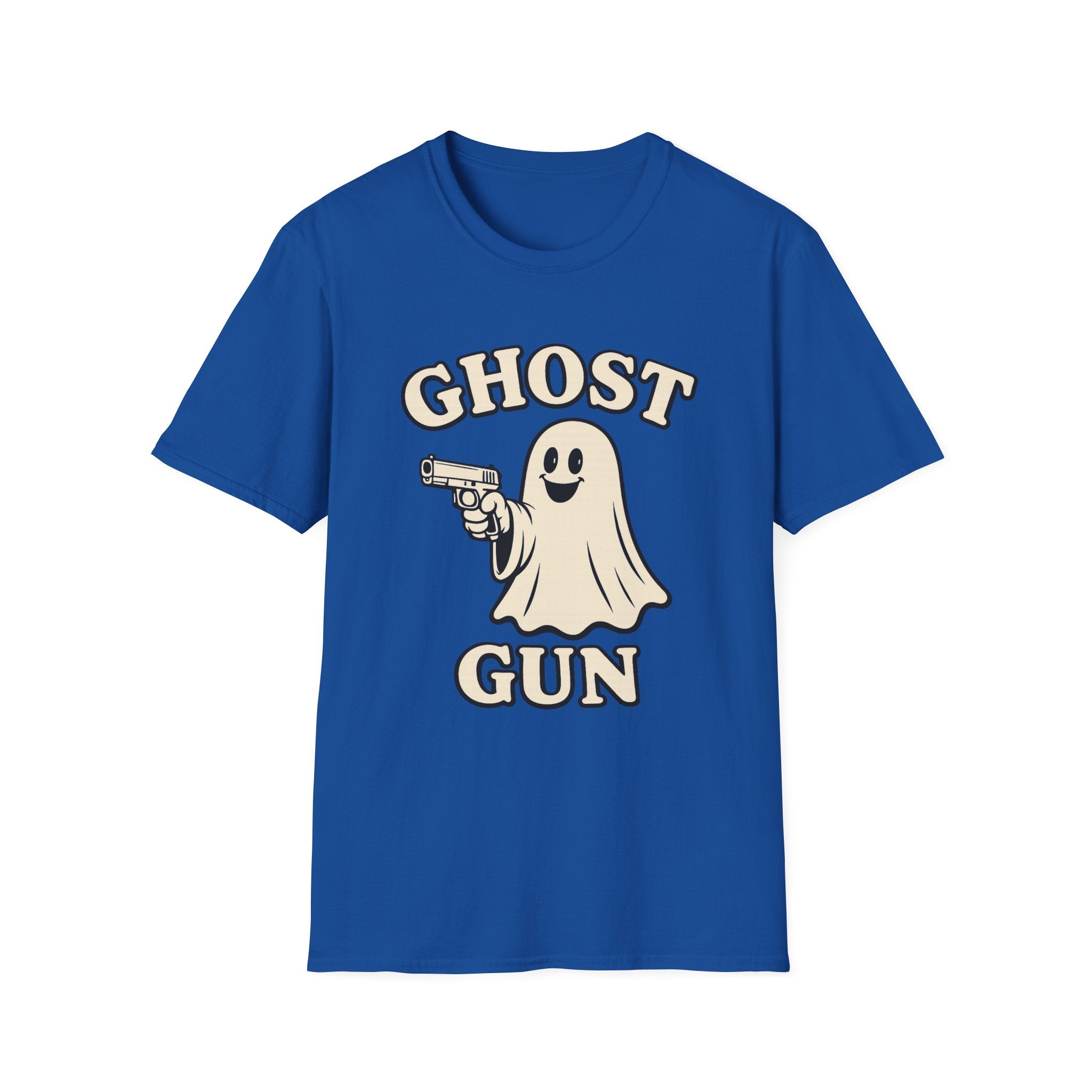 Ghost Gun T-Shirt