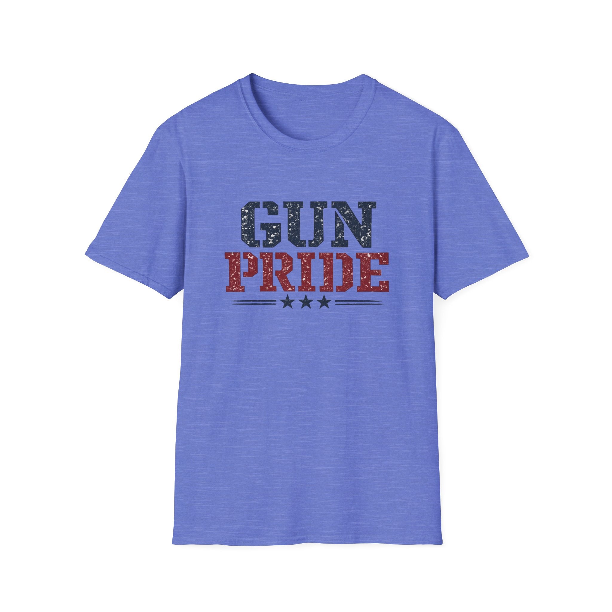 Gun Pride T-Shirt