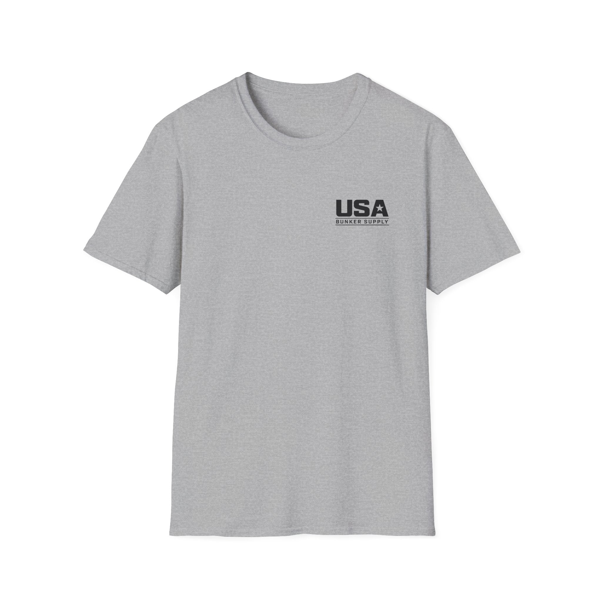 USA Bunker T-Shirt