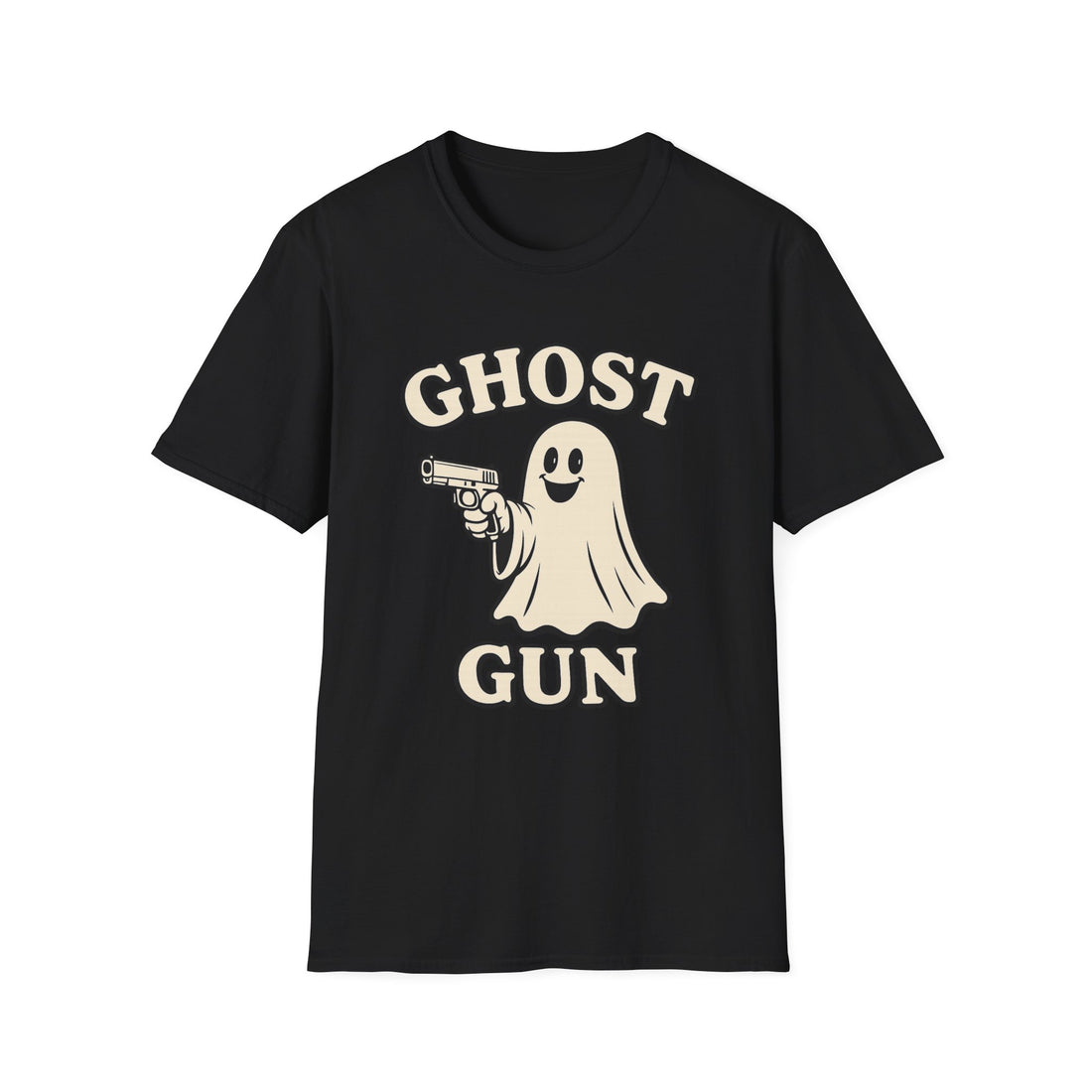 Ghost Gun T-Shirt