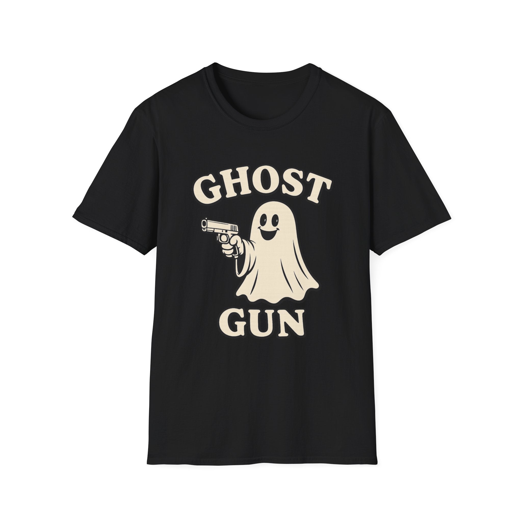 Ghost Gun T-Shirt