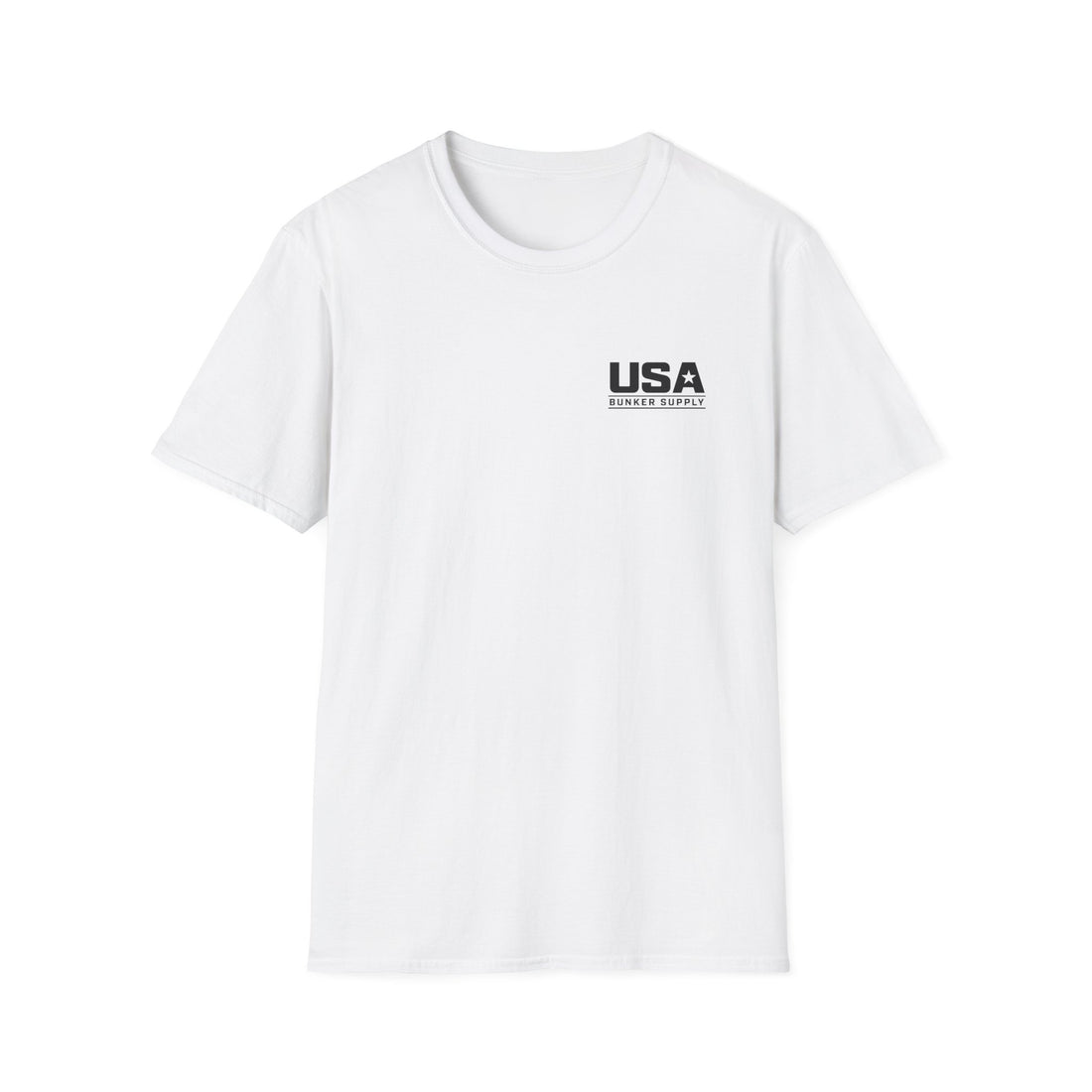 USA Bunker T-Shirt