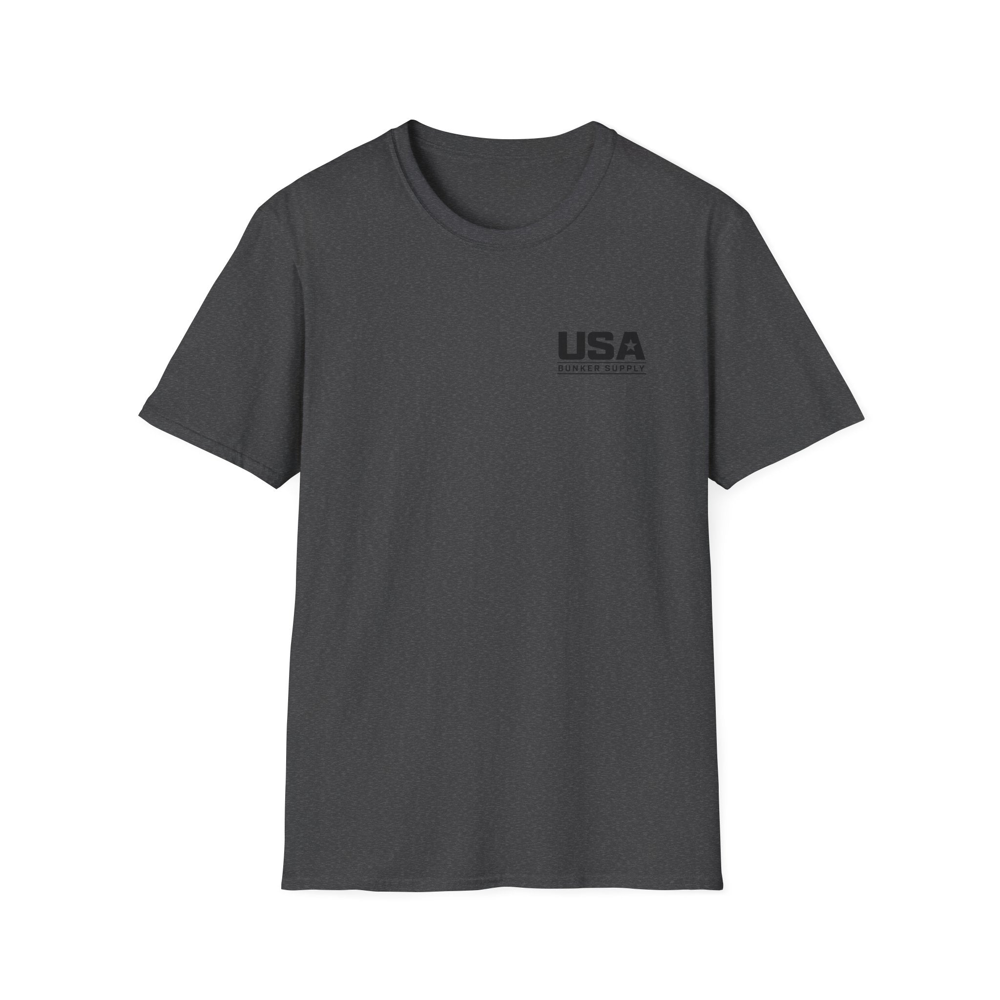 USA Bunker T-Shirt