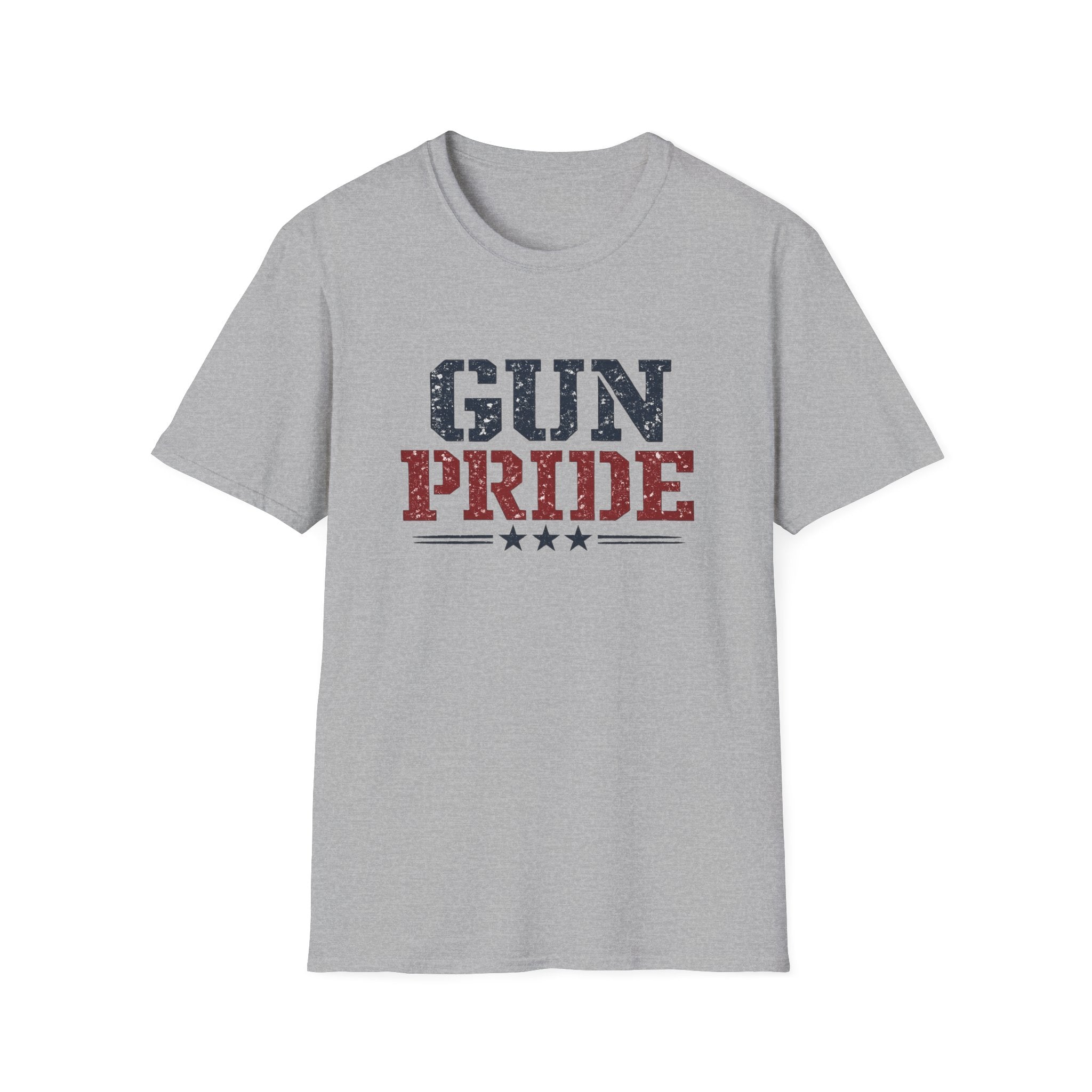 Gun Pride T-Shirt