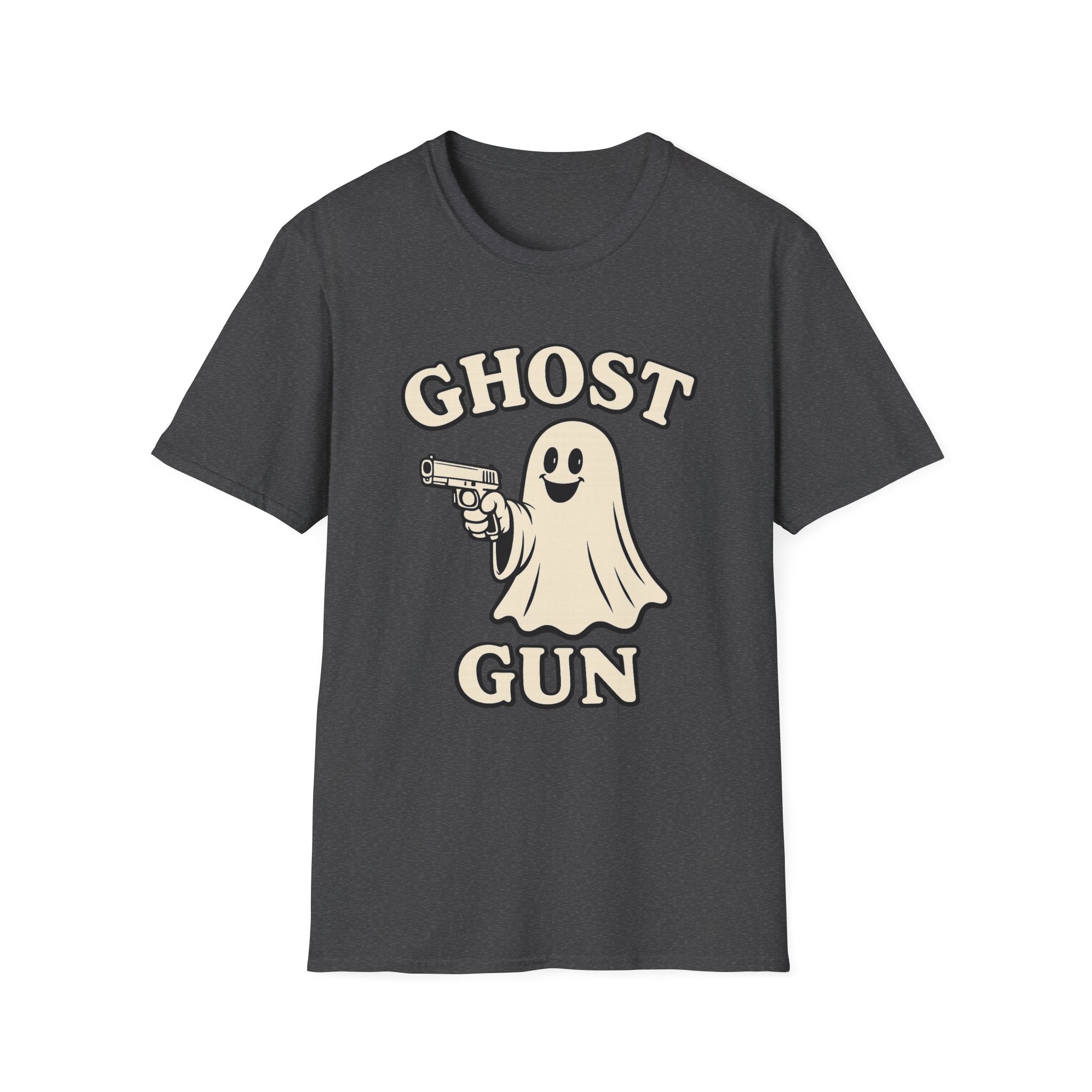 Ghost Gun T-Shirt