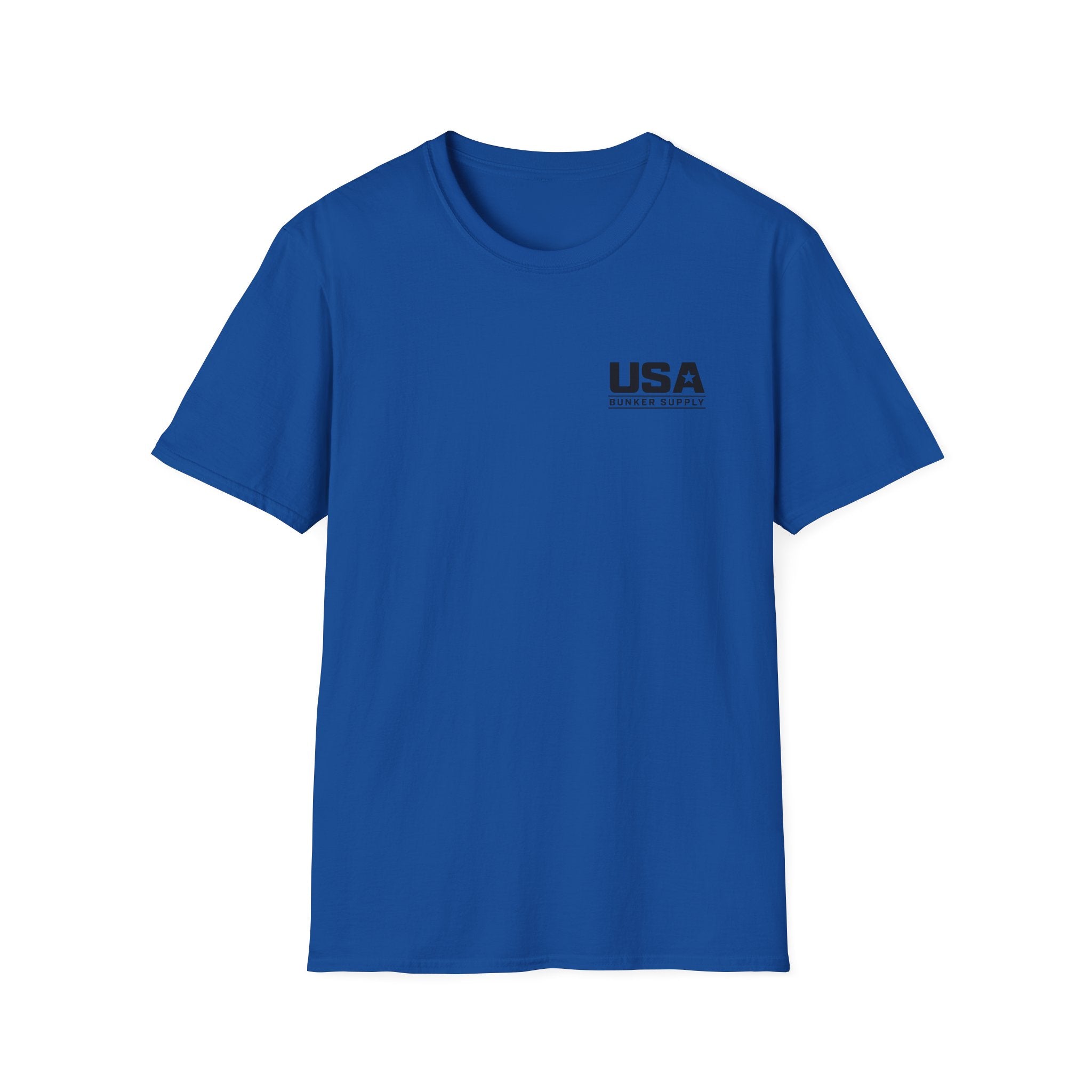 USA Bunker T-Shirt