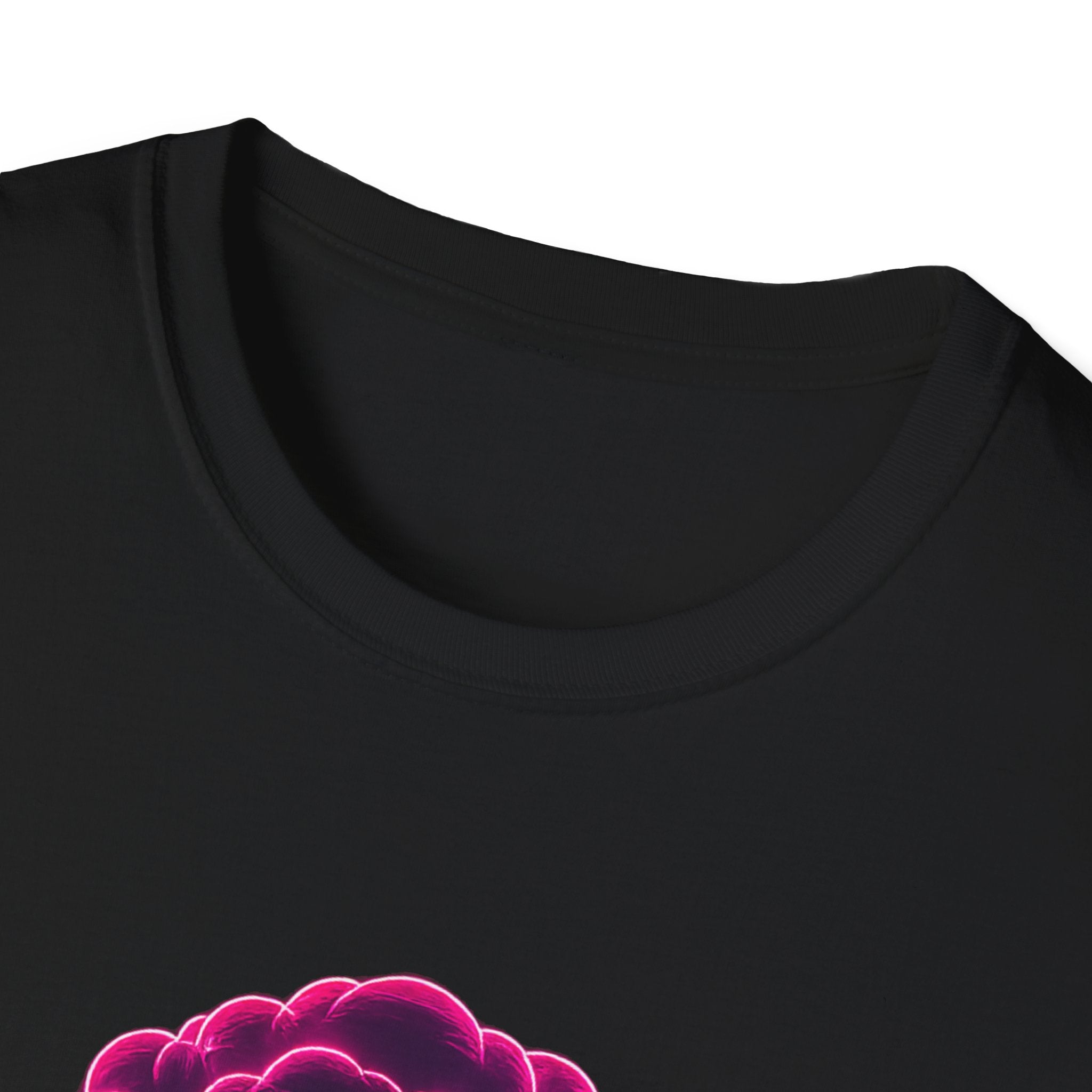 Retro Nuke T-Shirt