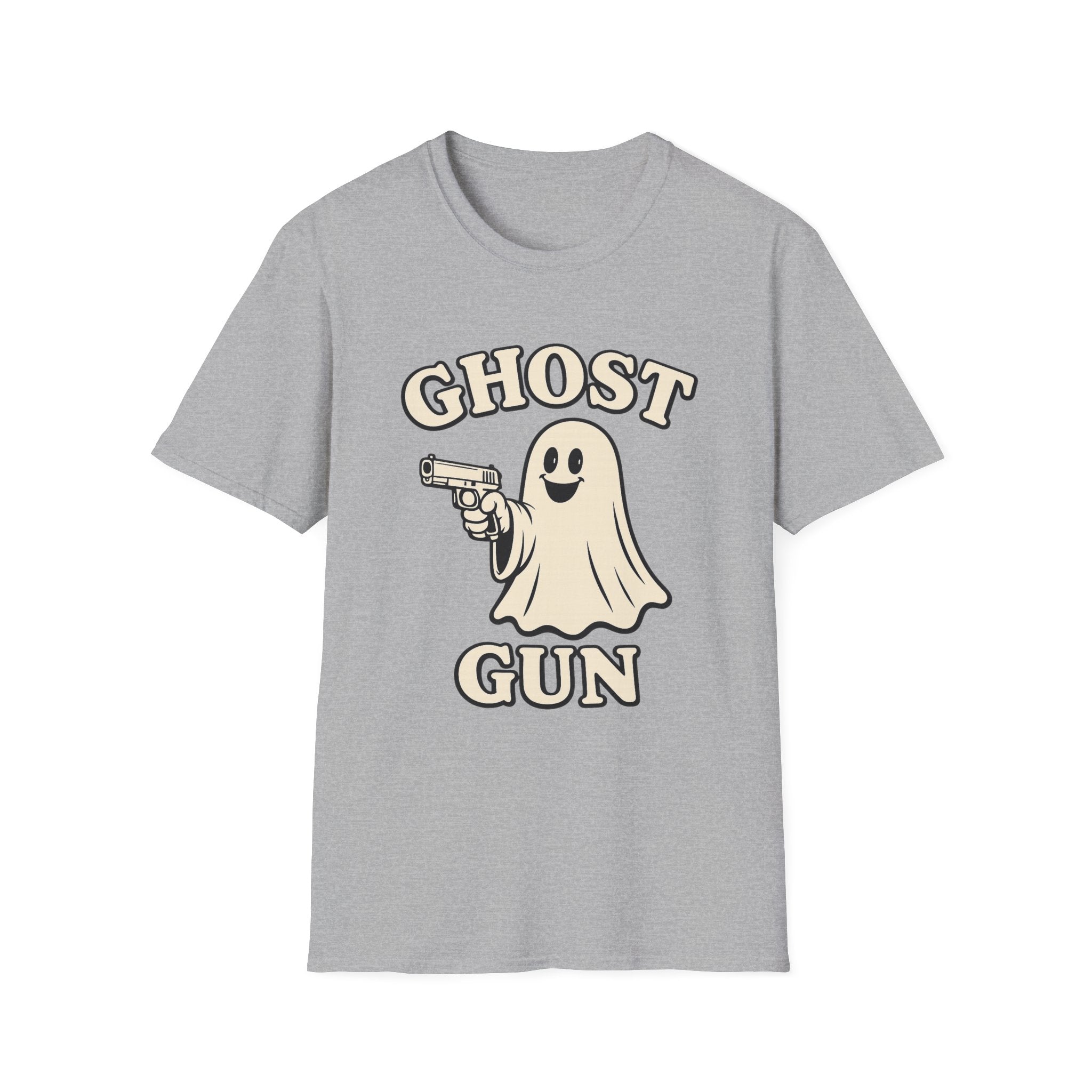 Ghost Gun T-Shirt