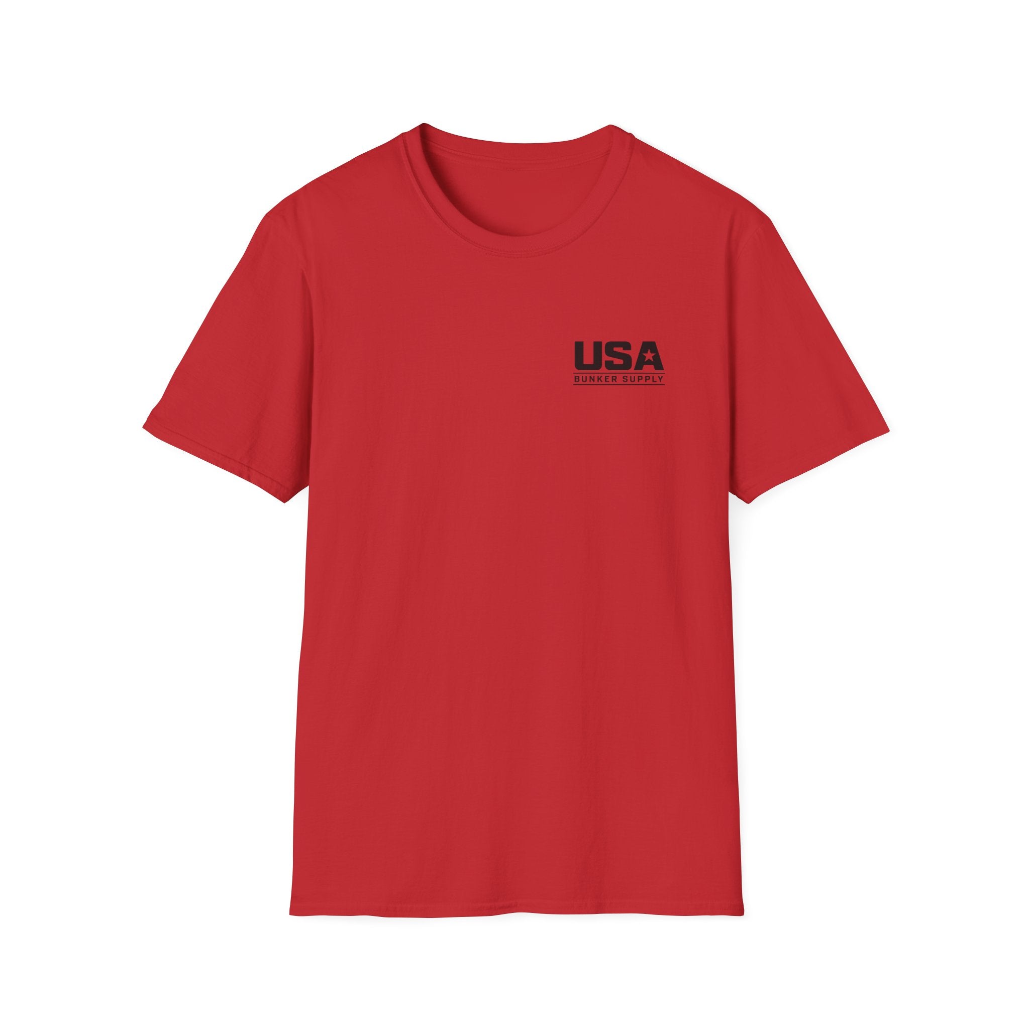 USA Bunker T-Shirt