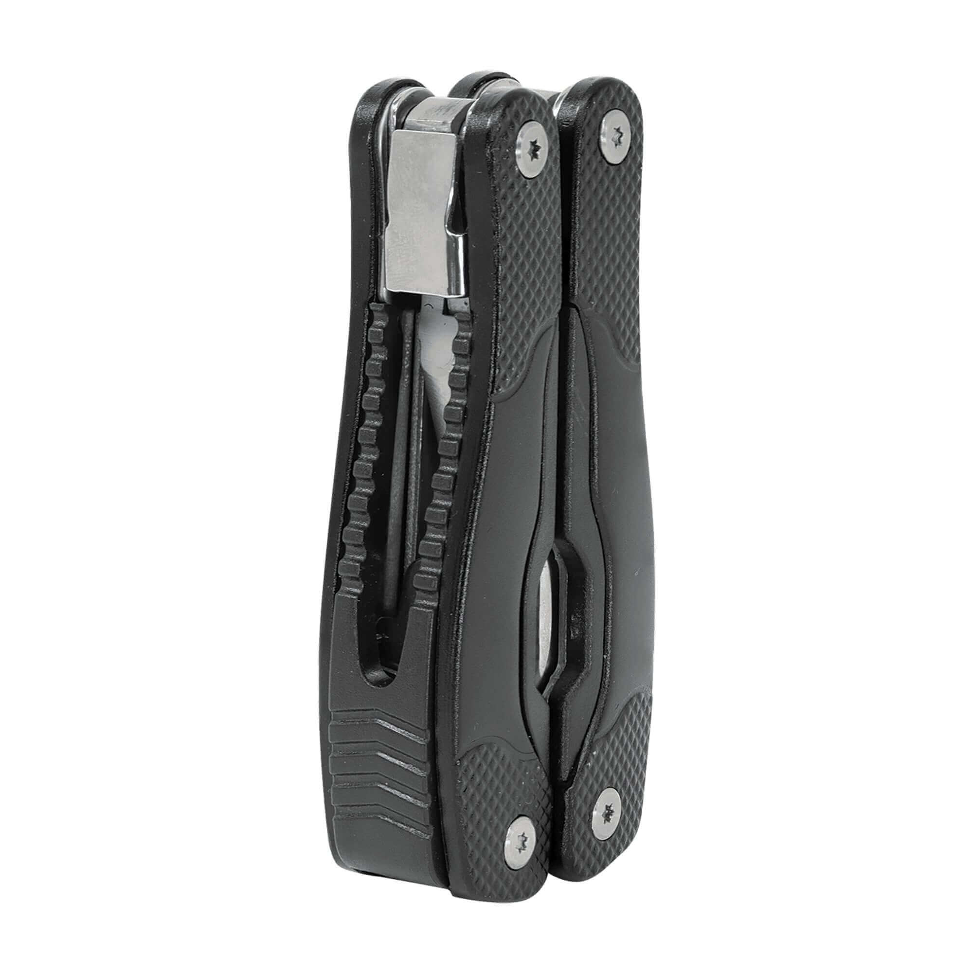 4" 13 Function Multi Tool with Nylon Sheath