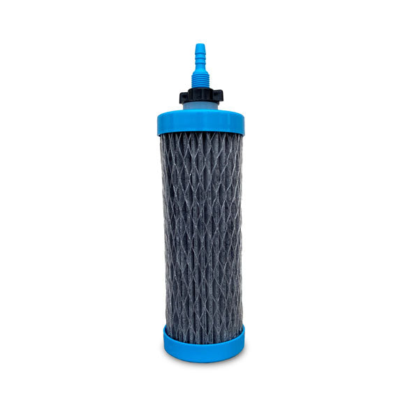 Sagan DuraFlo™ Replacement Filter for AquaBrick Water Purification System