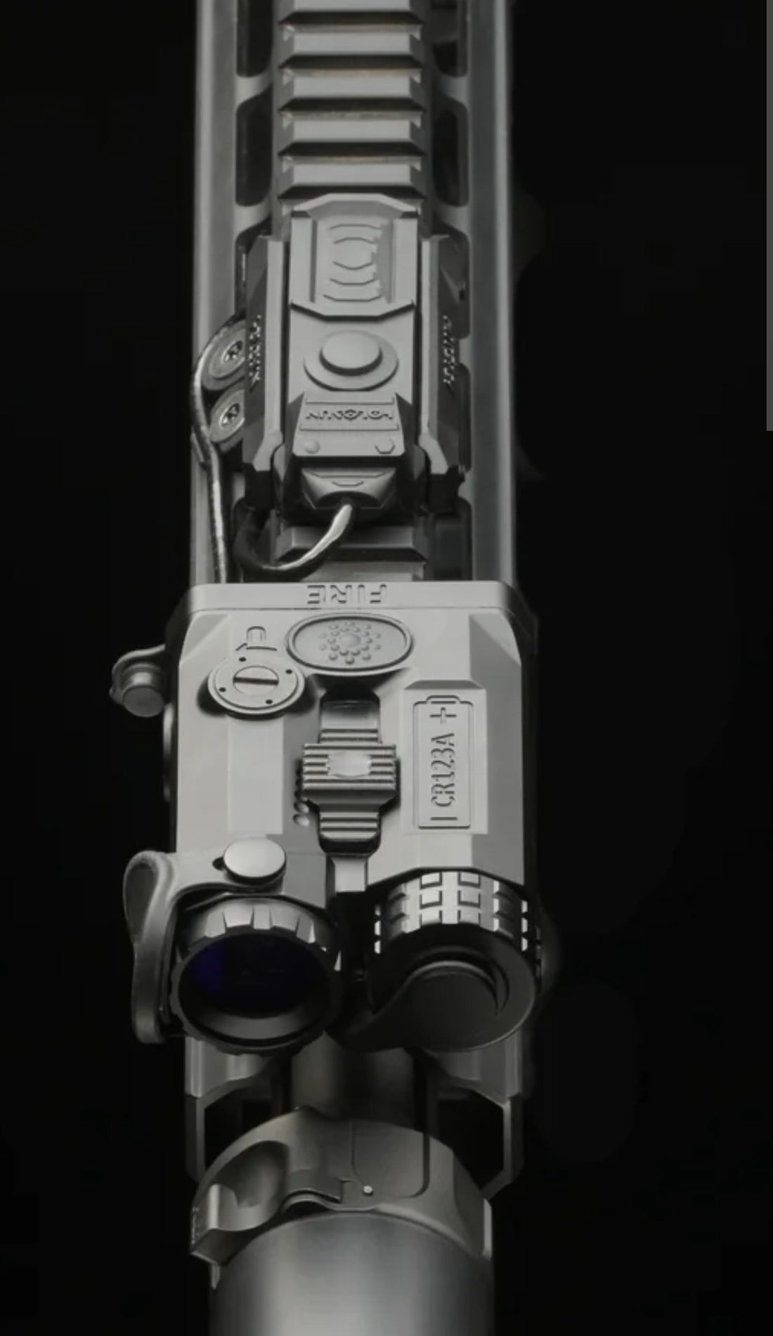 Holosun IRIS-3