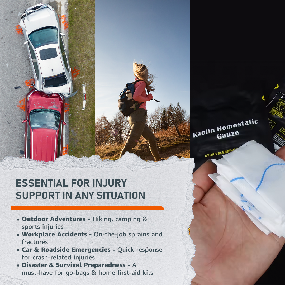Adjustable Splint