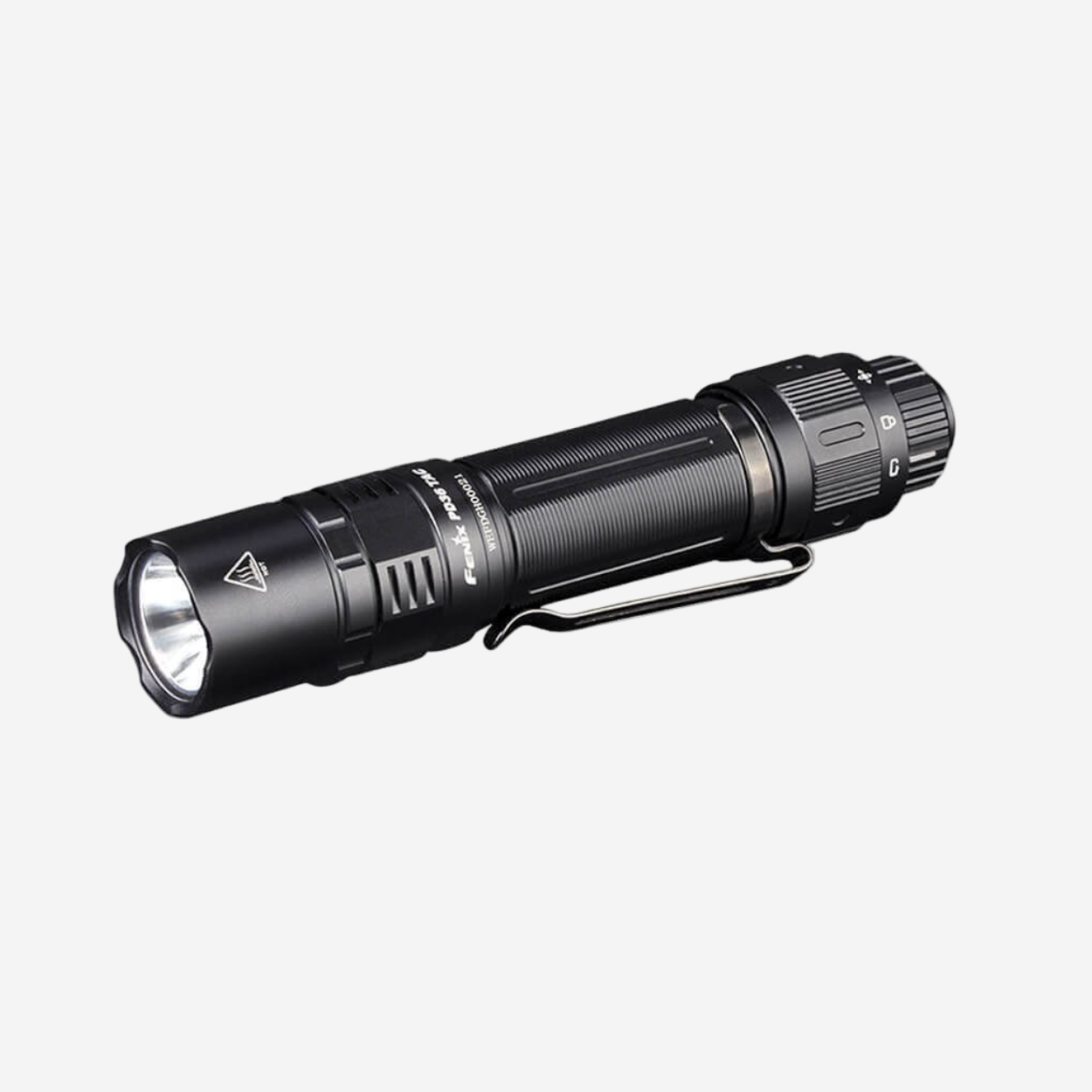 Fenix PD36 TAC Tactical Flashlight - 3000 Lumens