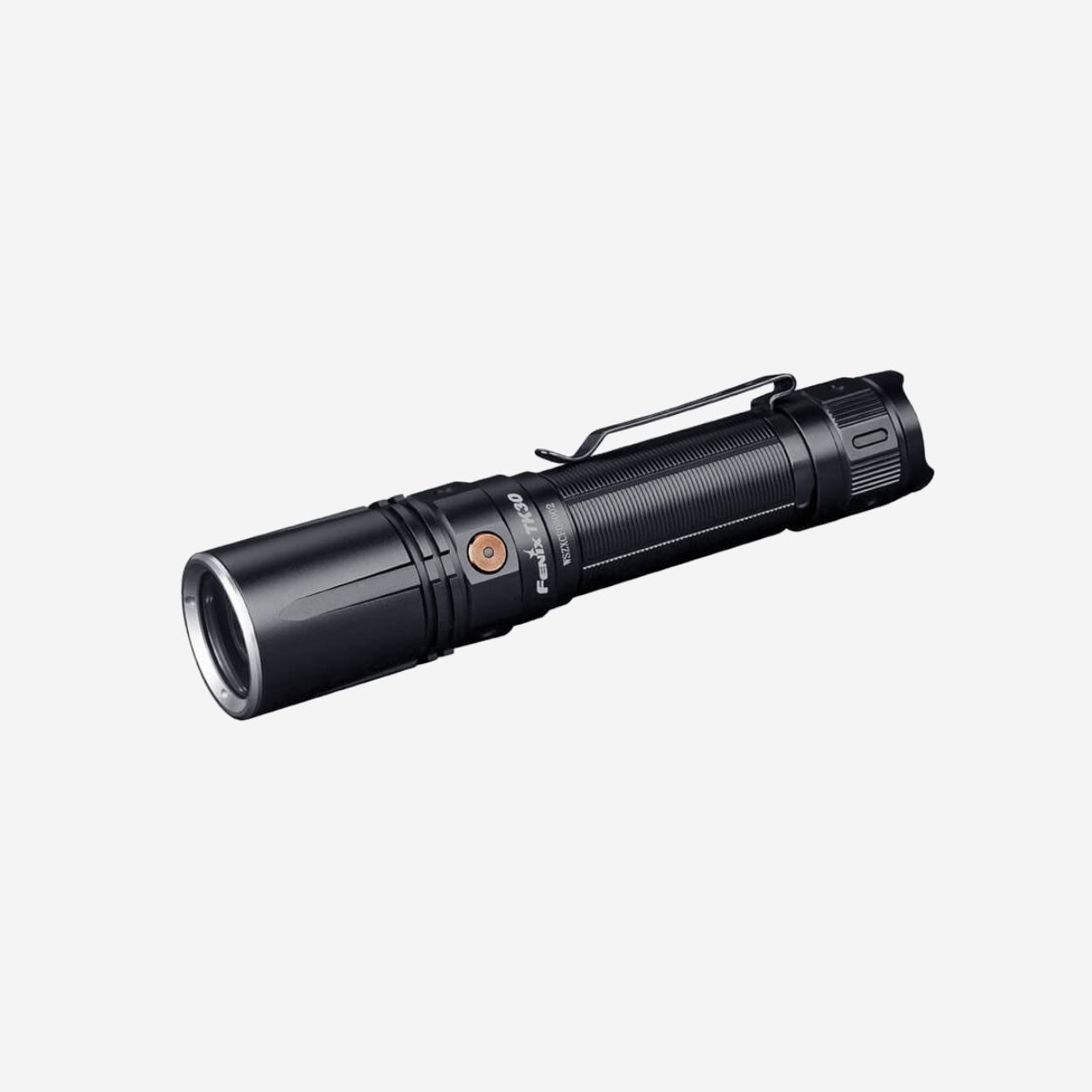 Fenix TK30 White Laser LED Flashlight