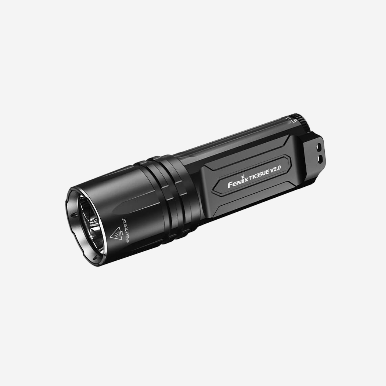 Fenix TK35UE V2.0 Flashlight - 5000 Lumens
