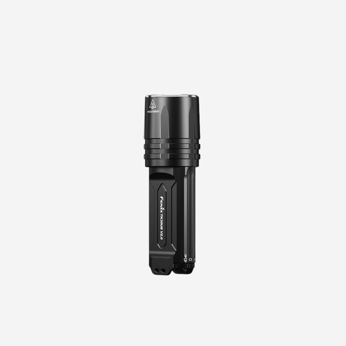 Fenix TK35UE V2.0 Flashlight - 5000 Lumens