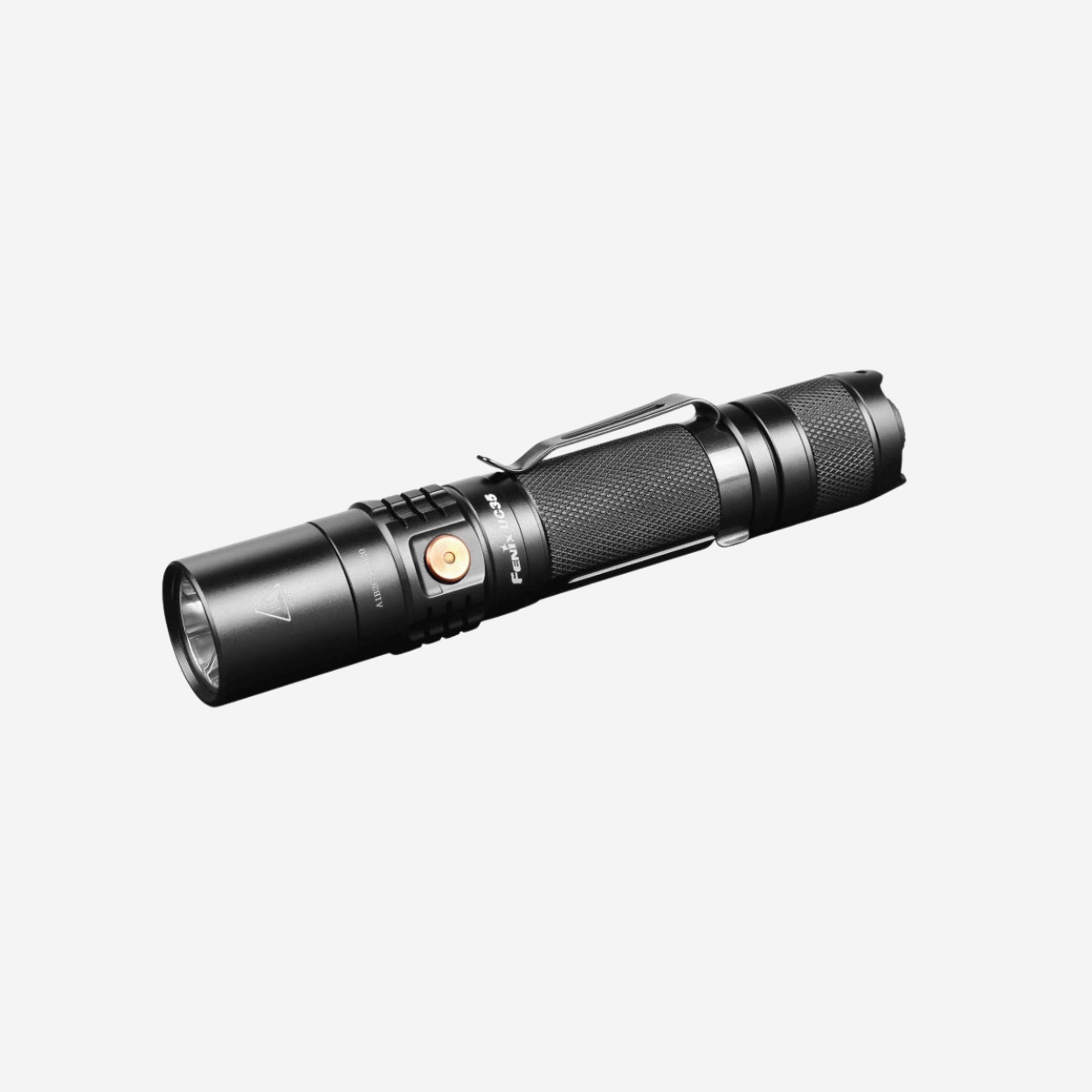 Fenix UC35 V2.0 LED Rechargeable EDC Flashlight
