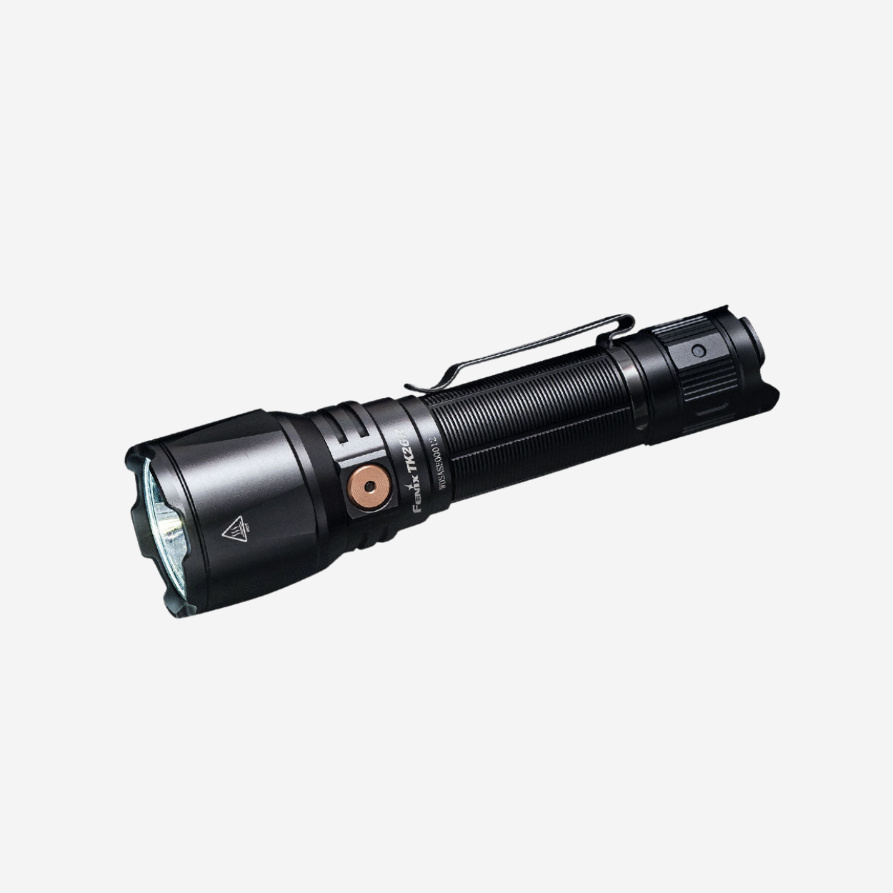 Fenix TK26R Tactical LED Flashlight - 1500 Lumens