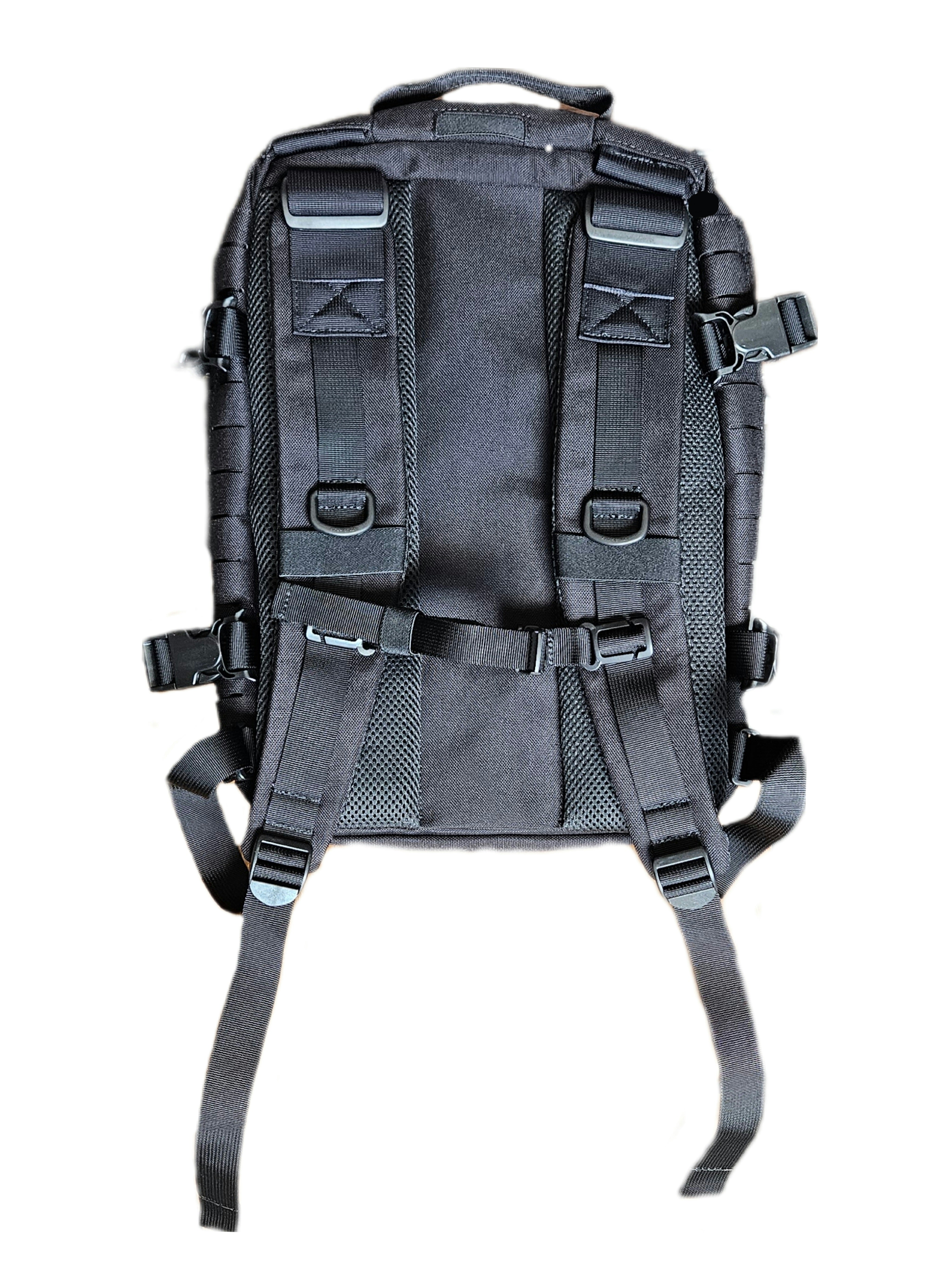 Redemption Tactical® Crusader Flatpack Plate Carrier Bag