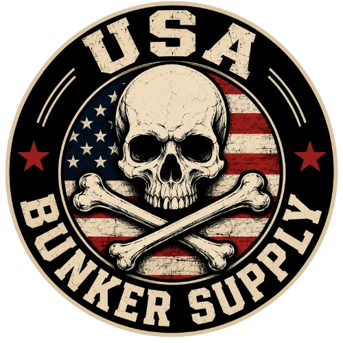 USA Bunker Supply